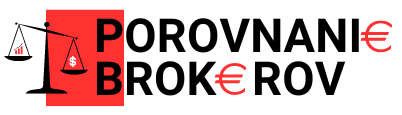 Porovnanie brokerov | Forex, Akcie, Indexi a Dlhopisy