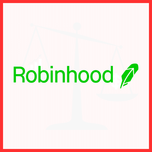 robinhood, Porovnavanie Brokerov, Hodnotenie brokerov, Recenzie brokerov, TOP brokeri, najlepsi brokeri, hodnotenie, recenzia