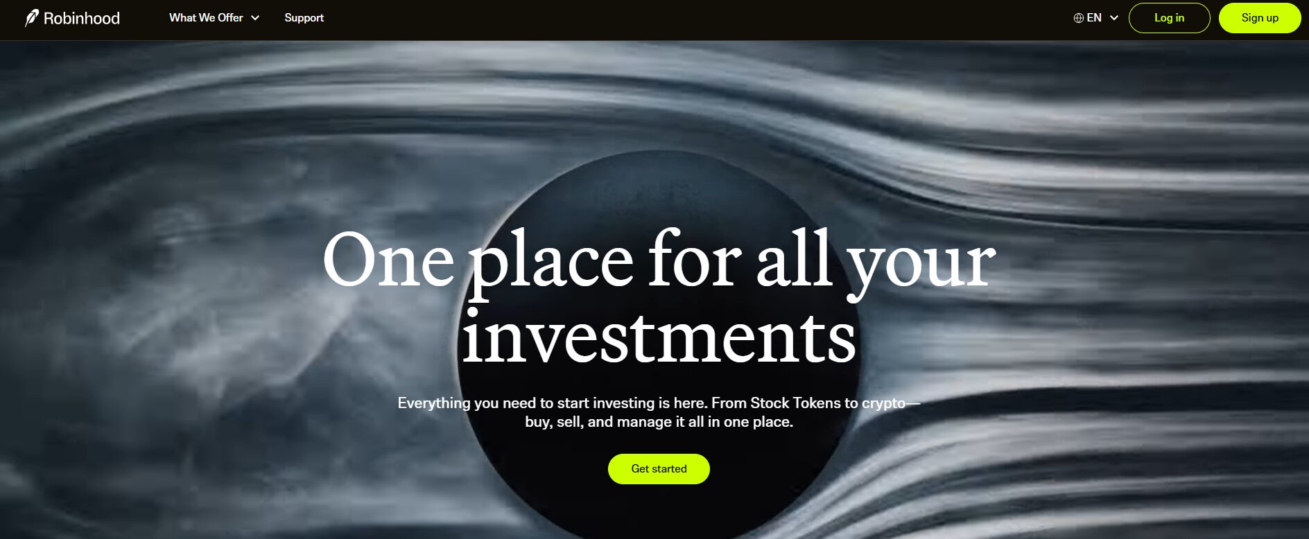 robinhood XTB Broker hodnotenie a skusenosti